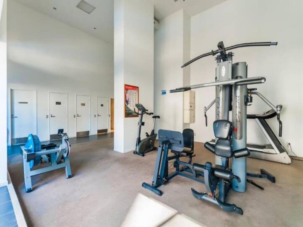 Luxury 2Br Apt In Cbd Pool, Gym, Prime Spot Auckland Luaran gambar